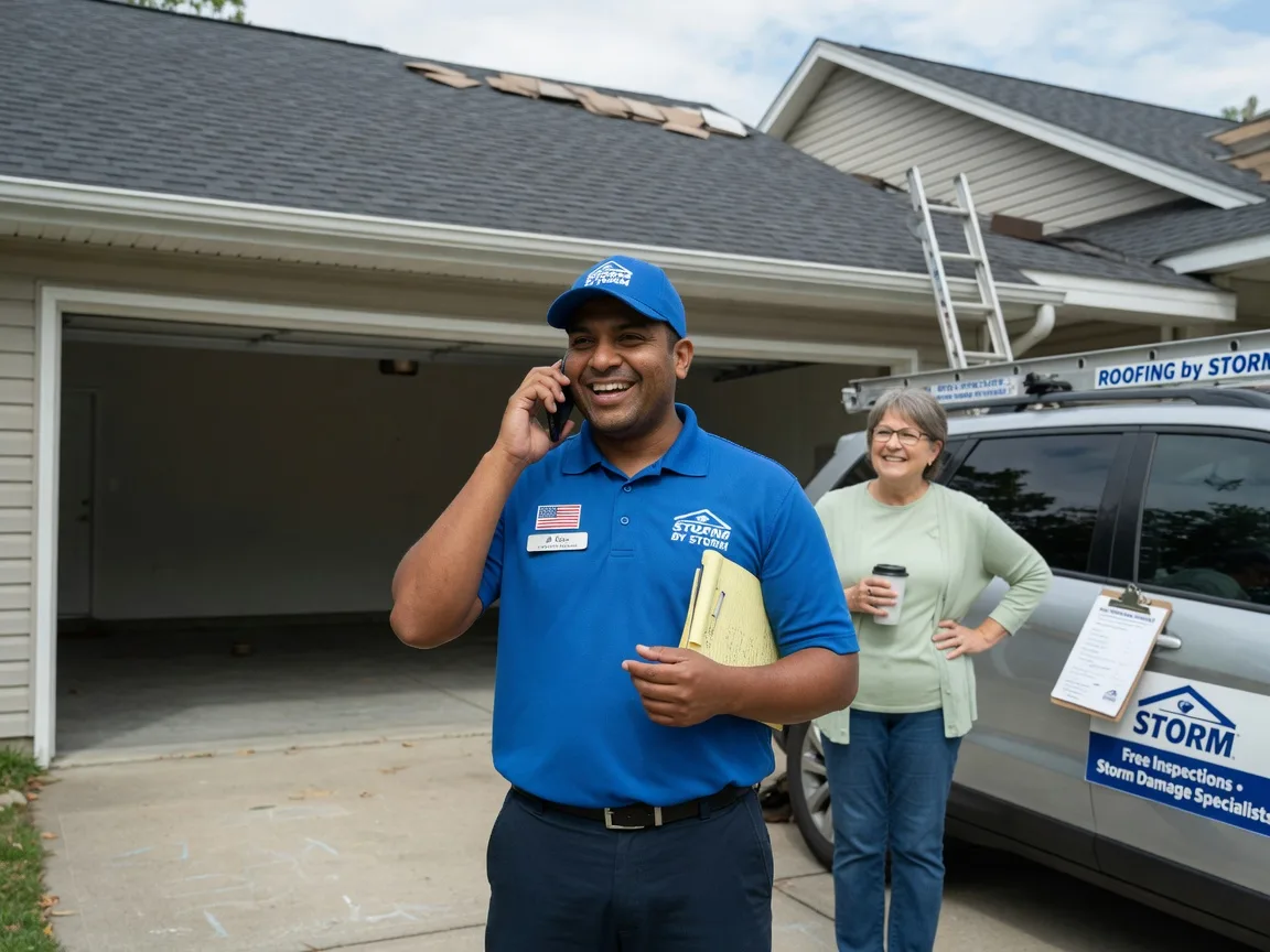 Roof Repair Near Me Leesburg, TX FAQs