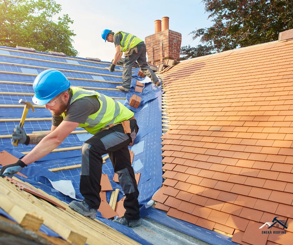 Why choose Roof Repair Near Me in Leesburg, TX